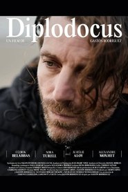 Poster Diplodocus 2025