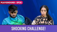 Shocking Challenge!
