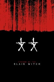 Poster Shadow of the Blair Witch