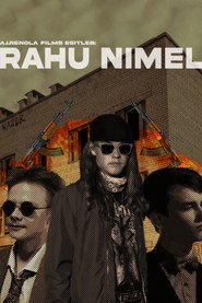 Rahu Nimel