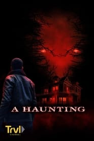 Poster A Haunting - Season 7 Episode 13 : Ghost Inferno 2022