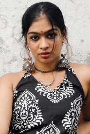Nilina Elizabeth Joseph portrait