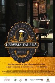 Poster Cerveja Falada 2010
