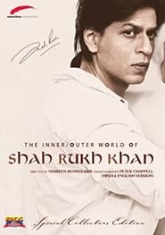 Poster The Inner/Outer World of Shah Rukh Khan