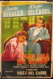 Poster del film Más allá del olvido