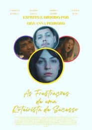 The Screenwriter's Tale (2019)