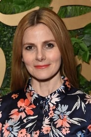 Louise Brealey as Gillian Chamberlain