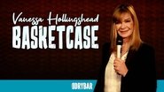 Vanessa Hollingshead: Basketcase