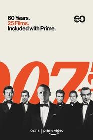 The Sound of 007