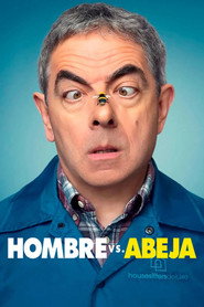 Hombre vs. Abeja (2022)