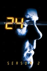 24 Season 2 Episode 15