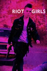 Riot Girls Riot Girls