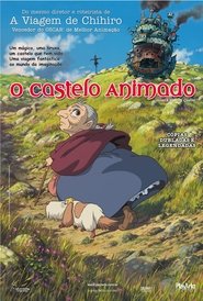 O Castelo Animado Dublado e Legendado 1080p