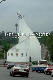 Poster LIBREVILLE, OURS 2025