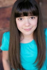 Chloe Noelle as Little Girl