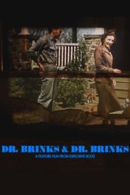 Dr. Brinks & Dr. Brinks постер