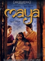 Poster Maya