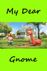 Poster My Dear Gnome