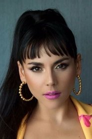 Carolina Gaitán is Pepa Madrigal