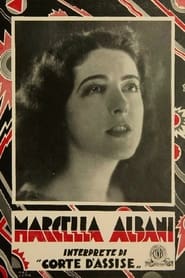 Poster Before the Jury 1931