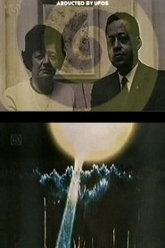 Poster Abducted By UFOs 1996