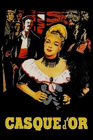 Poster Casque d'Or 1952