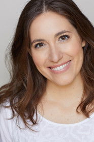 Sarah Uplinger as Lab Tech Natasha