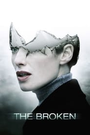 The Broken (2008) poster