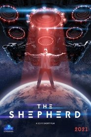 Poster The Shepherd 2021