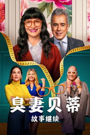 丑女贝蒂：故事继续