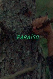 Poster Paraíso