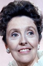 Joyce Grenfell as Mrs Claire