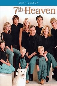 7th Heaven Season 6 Episode 2