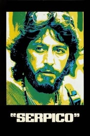 Serpico (1973) poster
