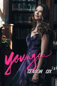 Younger Season 6 2
