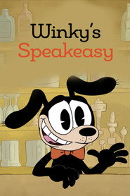 Winky's Speakeasy