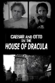 Poster Caesar & Otto in the House of Dracula