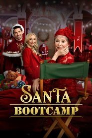 Full Cast of Santa Bootcamp