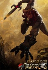 ThunderCats Season 1 Episode 21 ThunderCats Season 1 Episode 21