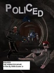 Policed The Animated Movie (2020)