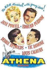 Athena (1954) Athena (1954) HD