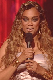 Tyra Banks