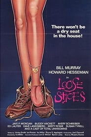 Loose Shoes 1980