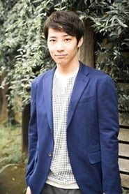 Makoto Kaneko as Male staff (voice)