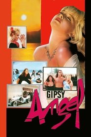 Poster Gipsy Angel 1990