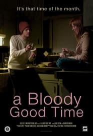 A Bloody Good Time (2022)