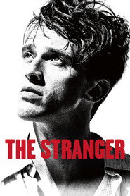 Image The Stranger