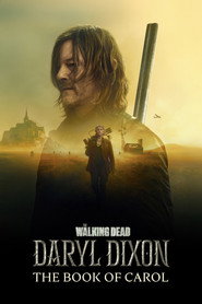 Ходячі мерці: Деріл Діксон постер