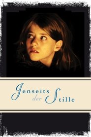 Poster Jenseits der Stille