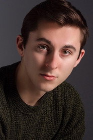 Riley Wilson is Young Ray